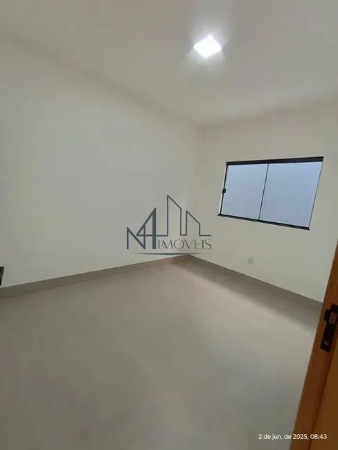 Foto 4 de Casa com 3 quartos à venda, 180m2 em Parque Itatiaia, Aparecida De Goiania - GO