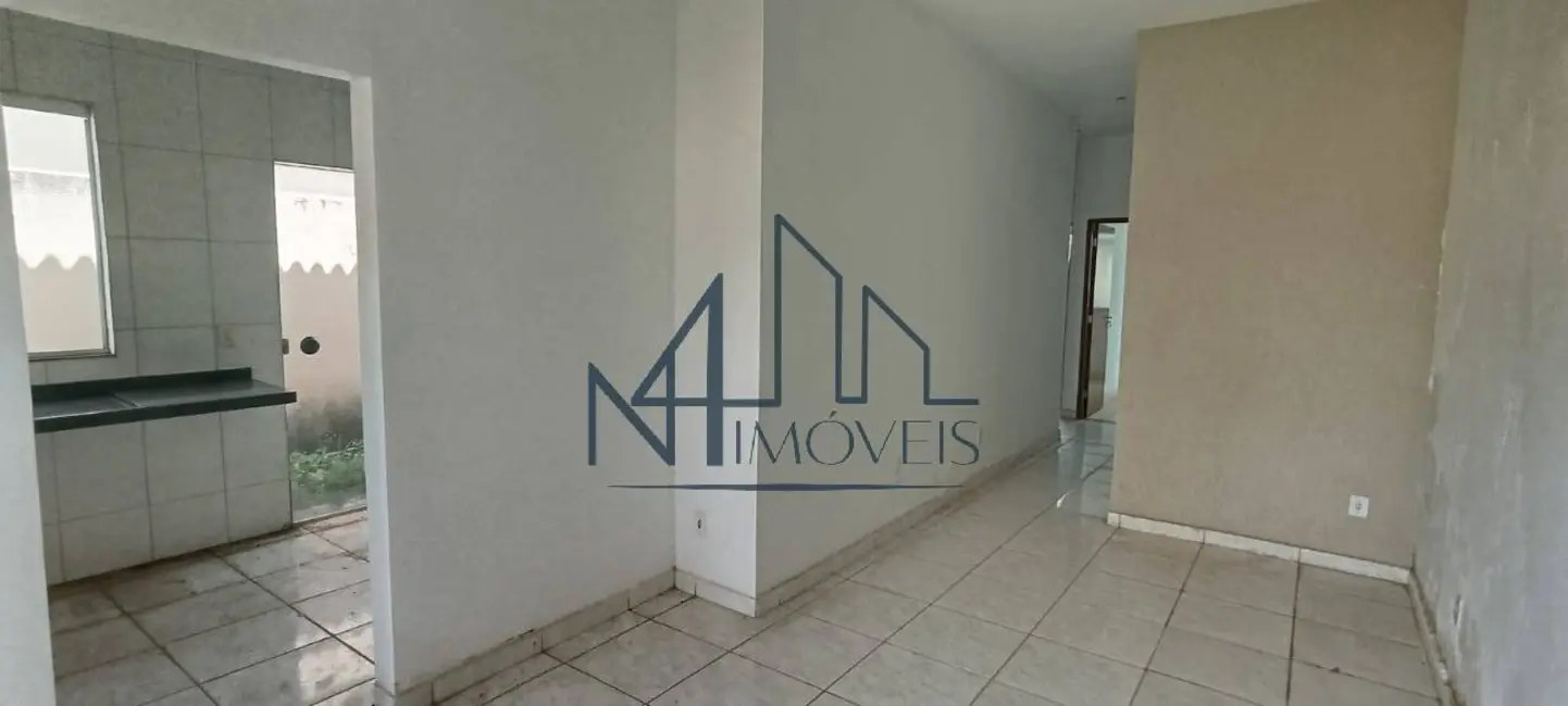 Foto 3 de Casa com 3 quartos à venda, 210m2 em Jardim Buriti Sereno, Aparecida De Goiania - GO