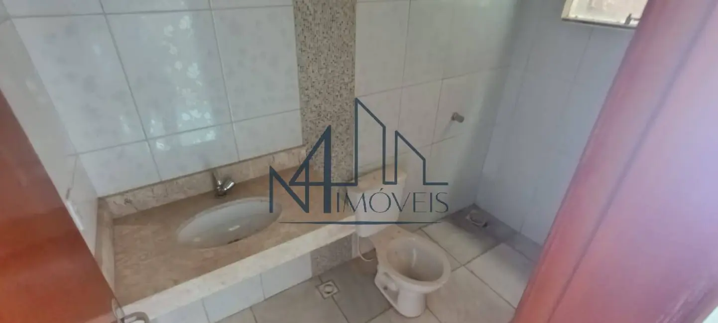 Foto 6 de Casa com 3 quartos à venda, 210m2 em Jardim Buriti Sereno, Aparecida De Goiania - GO