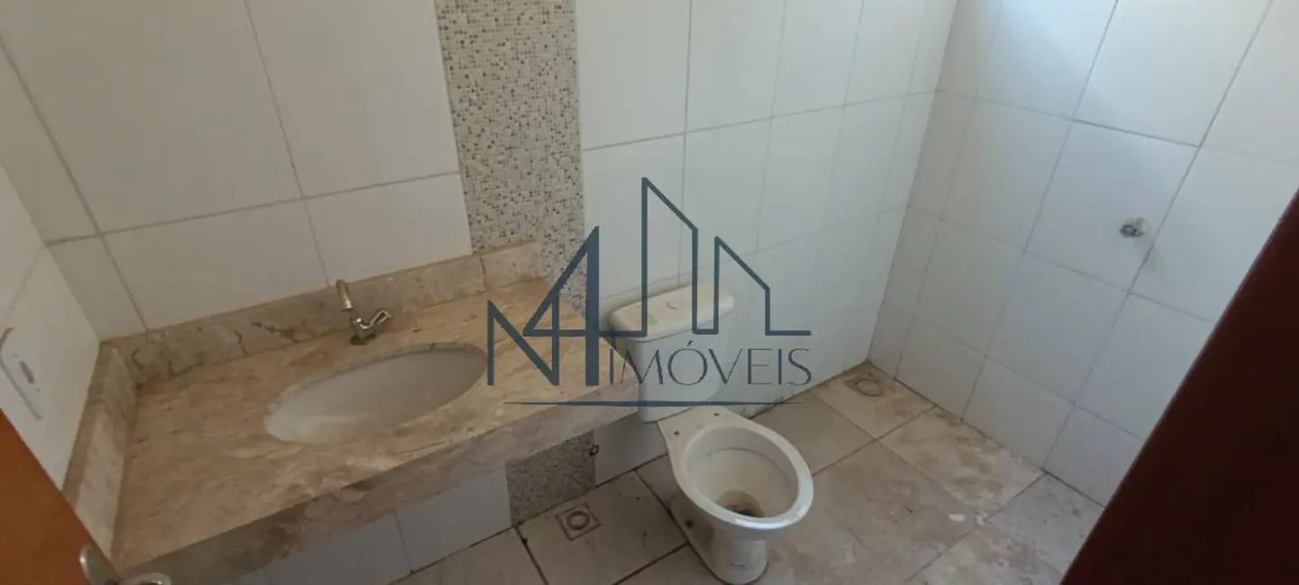 Foto 9 de Casa com 3 quartos à venda, 210m2 em Jardim Buriti Sereno, Aparecida De Goiania - GO