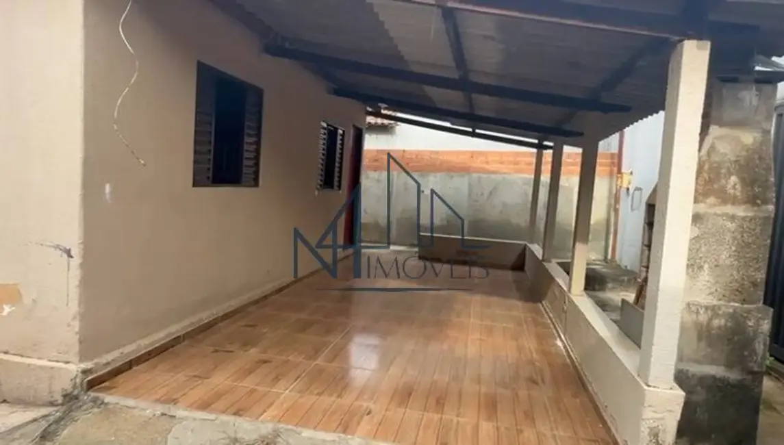Foto 2 de Casa com 2 quartos à venda, 360m2 em Setor Garavelo, Aparecida De Goiania - GO