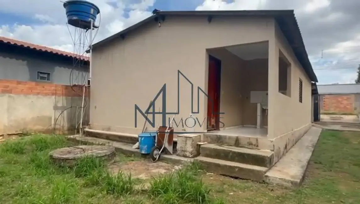 Foto 5 de Casa com 2 quartos à venda, 360m2 em Setor Garavelo, Aparecida De Goiania - GO