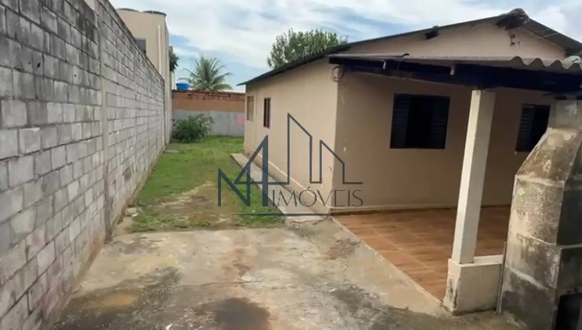 Foto 1 de Casa com 2 quartos à venda, 360m2 em Setor Garavelo, Aparecida De Goiania - GO