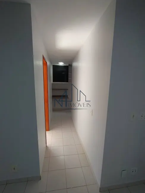 Apartamento com 3 quartos à venda em Jardim Belo Horizonte, Aparecida De Goiania - GO - imagem 9 Foto 9 de Apartamento com 3 quartos à venda em Jardim Belo Horizonte, Aparecida De Goiania - GO