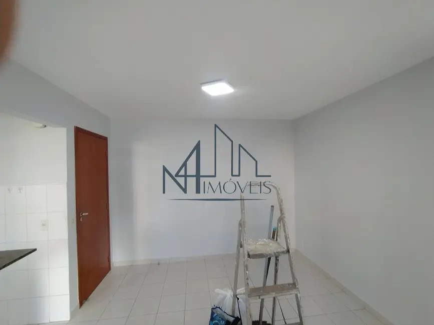 Apartamento com 3 quartos à venda em Jardim Belo Horizonte, Aparecida De Goiania - GO - imagem 5 Foto 5 de Apartamento com 3 quartos à venda em Jardim Belo Horizonte, Aparecida De Goiania - GO