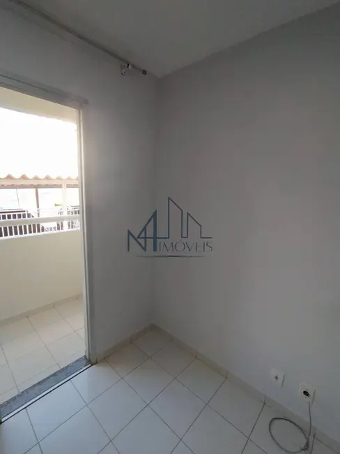 Apartamento com 3 quartos à venda em Jardim Belo Horizonte, Aparecida De Goiania - GO - imagem 3 Foto 3 de Apartamento com 3 quartos à venda em Jardim Belo Horizonte, Aparecida De Goiania - GO