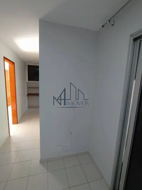 Foto 2 de Apartamento com 3 quartos à venda em Jardim Belo Horizonte, Aparecida De Goiania - GO