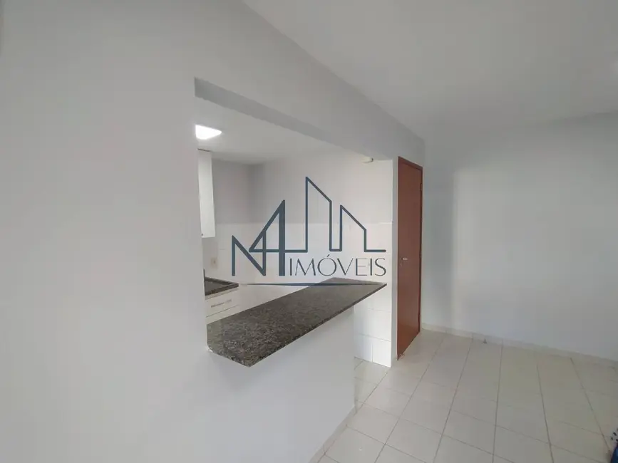 Apartamento com 3 quartos à venda em Jardim Belo Horizonte, Aparecida De Goiania - GO - imagem 6 Foto 6 de Apartamento com 3 quartos à venda em Jardim Belo Horizonte, Aparecida De Goiania - GO