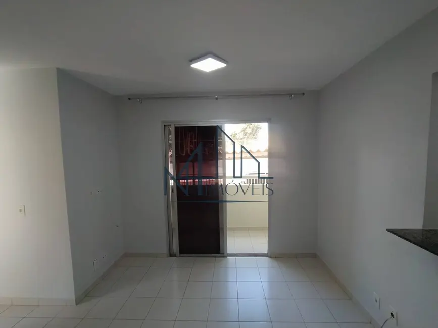 Foto 1 de Apartamento com 3 quartos à venda em Jardim Belo Horizonte, Aparecida De Goiania - GO