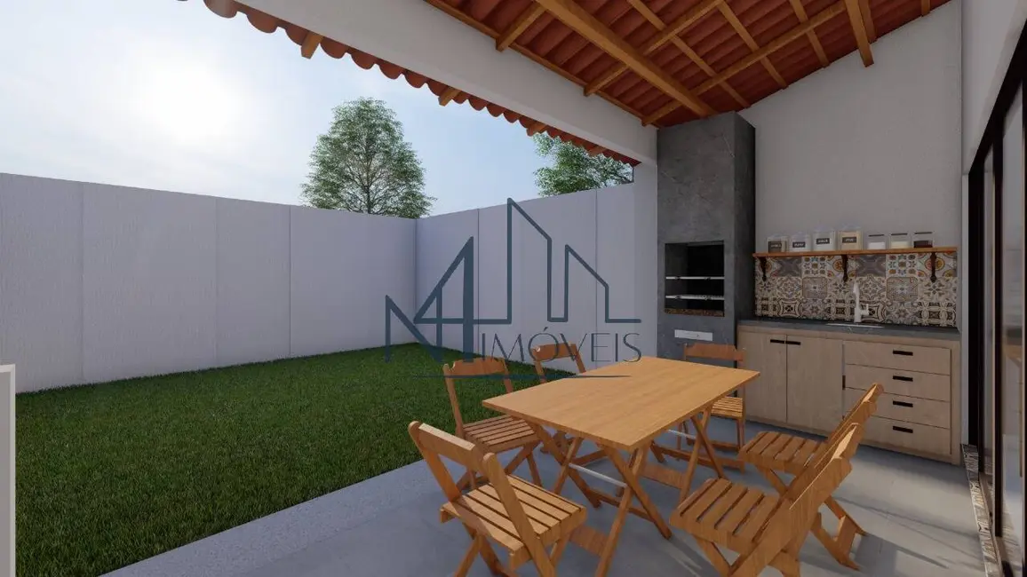 Foto 7 de Casa com 2 quartos à venda, 180m2 em Jardim das Acácias, Aparecida De Goiania - GO