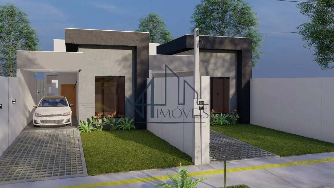 Foto 4 de Casa com 2 quartos à venda, 180m2 em Jardim das Acácias, Aparecida De Goiania - GO