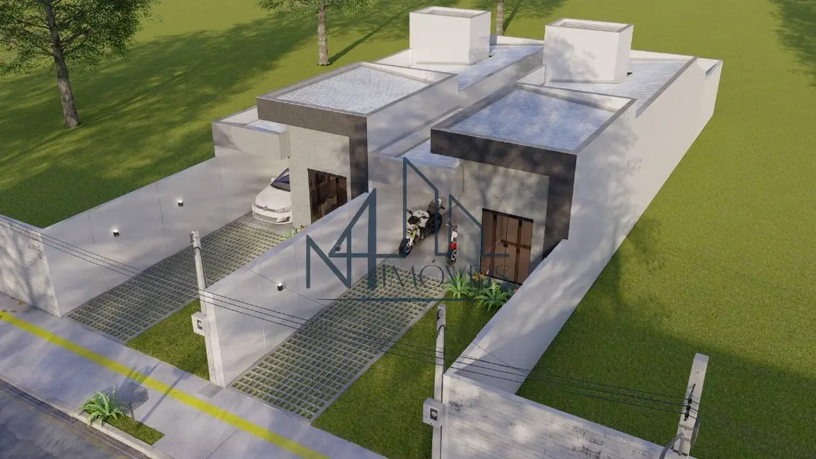 Foto 6 de Casa com 2 quartos à venda, 180m2 em Jardim das Acácias, Aparecida De Goiania - GO