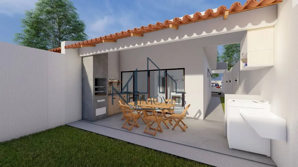 Foto 9 de Casa com 2 quartos à venda, 180m2 em Jardim das Acácias, Aparecida De Goiania - GO