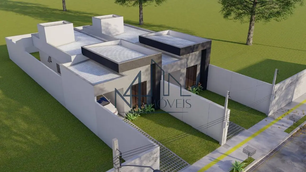 Foto 5 de Casa com 2 quartos à venda, 180m2 em Jardim das Acácias, Aparecida De Goiania - GO