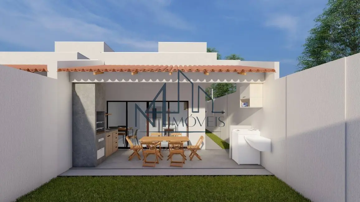 Foto 8 de Casa com 2 quartos à venda, 180m2 em Jardim das Acácias, Aparecida De Goiania - GO