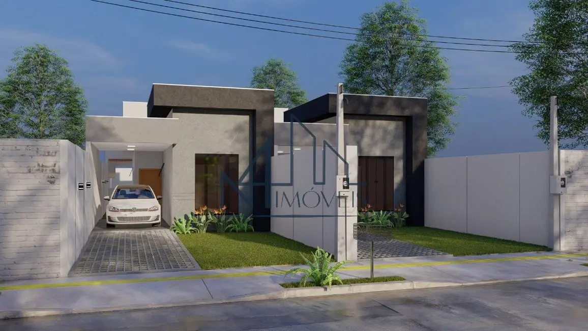 Foto 1 de Casa com 2 quartos à venda, 180m2 em Jardim das Acácias, Aparecida De Goiania - GO