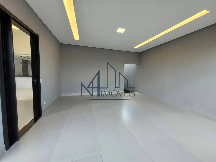 Foto 8 de Casa com 3 quartos à venda, 375m2 em Parque Veiga Jardim, Aparecida De Goiania - GO