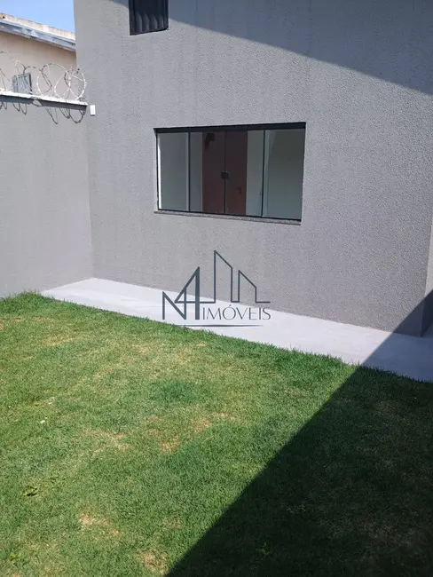 Foto 7 de Casa com 3 quartos à venda, 180m2 em Garavelo Residencial Park, Aparecida De Goiania - GO