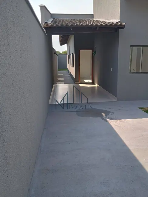 Foto 6 de Casa com 3 quartos à venda, 180m2 em Garavelo Residencial Park, Aparecida De Goiania - GO