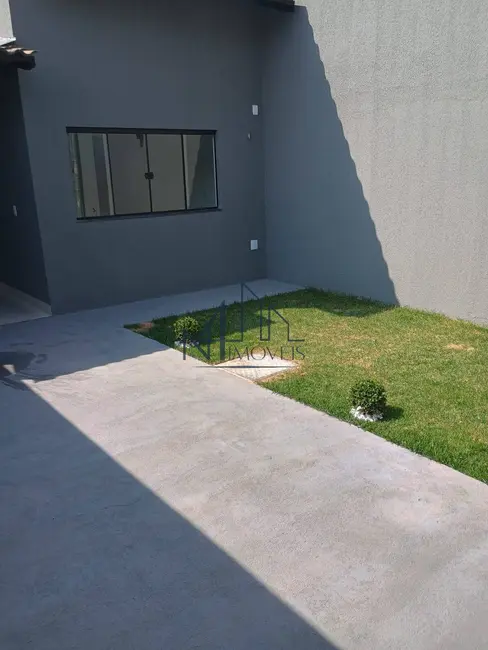 Foto 1 de Casa com 3 quartos à venda, 180m2 em Garavelo Residencial Park, Aparecida De Goiania - GO
