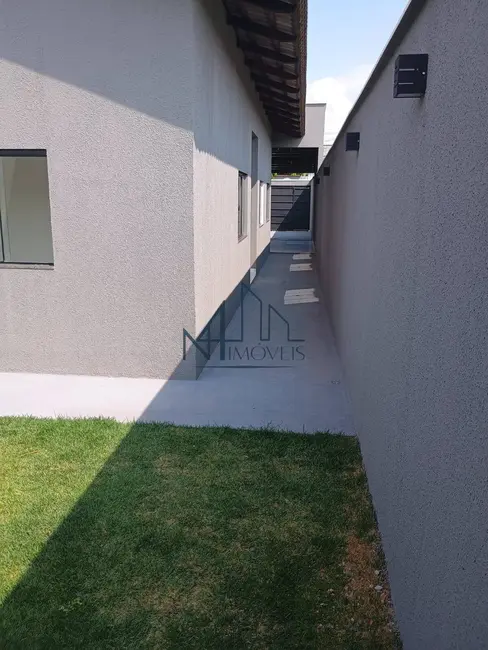 Foto 4 de Casa com 3 quartos à venda, 180m2 em Garavelo Residencial Park, Aparecida De Goiania - GO