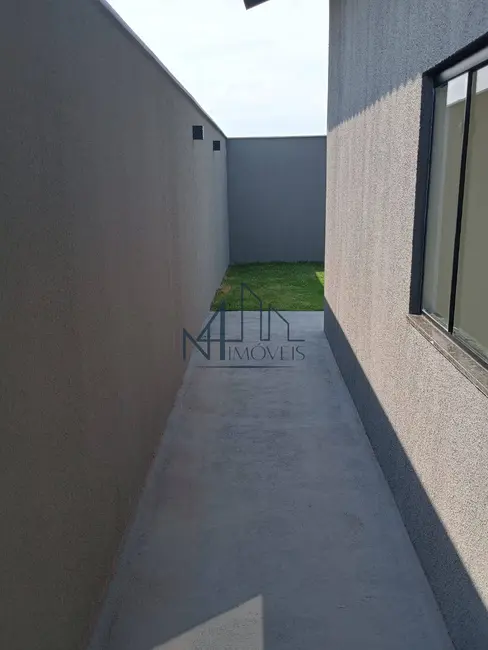 Foto 8 de Casa com 3 quartos à venda, 180m2 em Garavelo Residencial Park, Aparecida De Goiania - GO