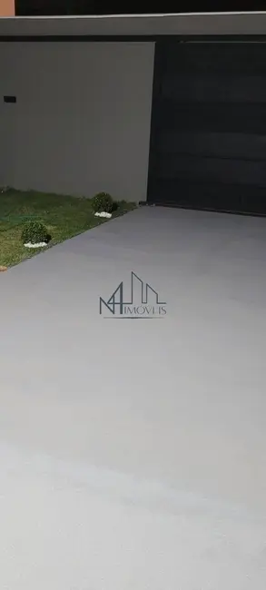 Foto 2 de Casa com 3 quartos à venda, 180m2 em Garavelo Residencial Park, Aparecida De Goiania - GO