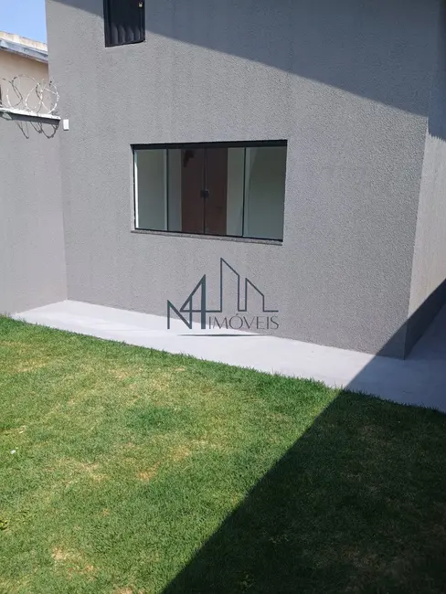 Foto 5 de Casa com 3 quartos à venda, 180m2 em Garavelo Residencial Park, Aparecida De Goiania - GO