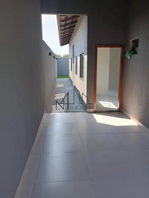 Foto 3 de Casa com 3 quartos à venda, 180m2 em Garavelo Residencial Park, Aparecida De Goiania - GO