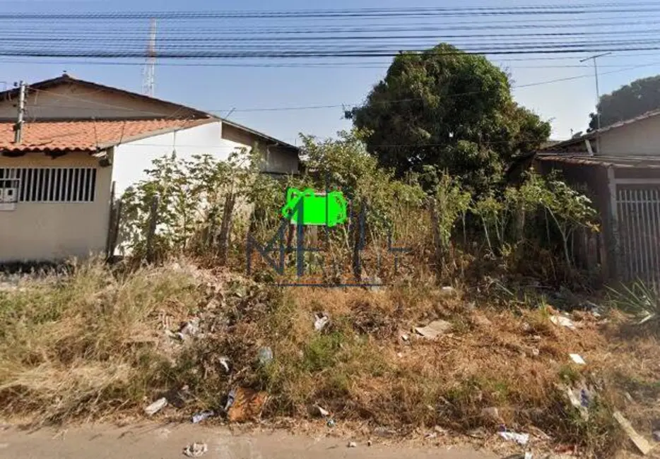 Foto 2 de Terreno / Lote à venda, 300m2 em Jardim Buriti Sereno, Aparecida De Goiania - GO
