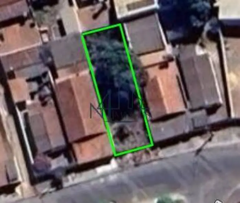 Foto 1 de Terreno / Lote à venda, 300m2 em Jardim Buriti Sereno, Aparecida De Goiania - GO