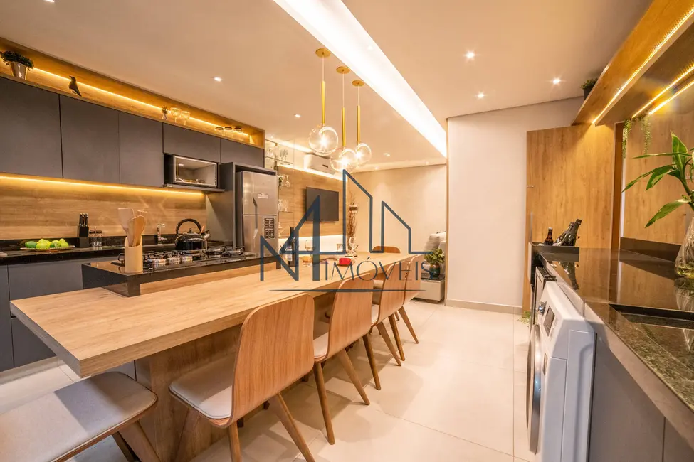 Apartamento com 2 quartos à venda em Vila Rosa, Goiania - GO - imagem 4 Foto 4 de Apartamento com 2 quartos à venda em Vila Rosa, Goiania - GO