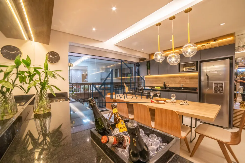 Apartamento com 2 quartos à venda em Vila Rosa, Goiania - GO - imagem 8 Foto 8 de Apartamento com 2 quartos à venda em Vila Rosa, Goiania - GO