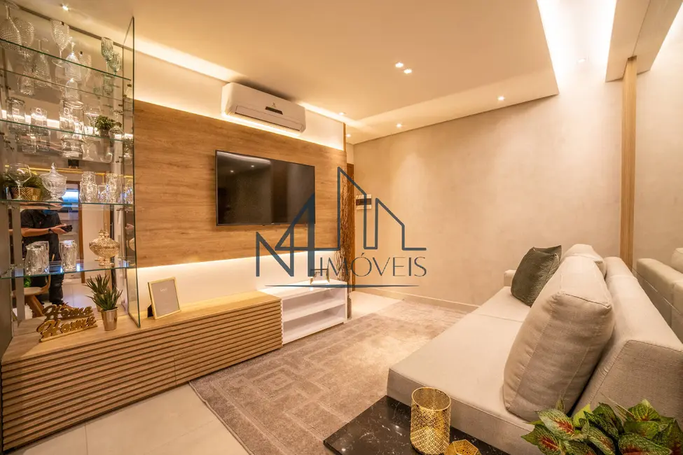 Apartamento com 2 quartos à venda em Vila Rosa, Goiania - GO - imagem 5 Foto 5 de Apartamento com 2 quartos à venda em Vila Rosa, Goiania - GO