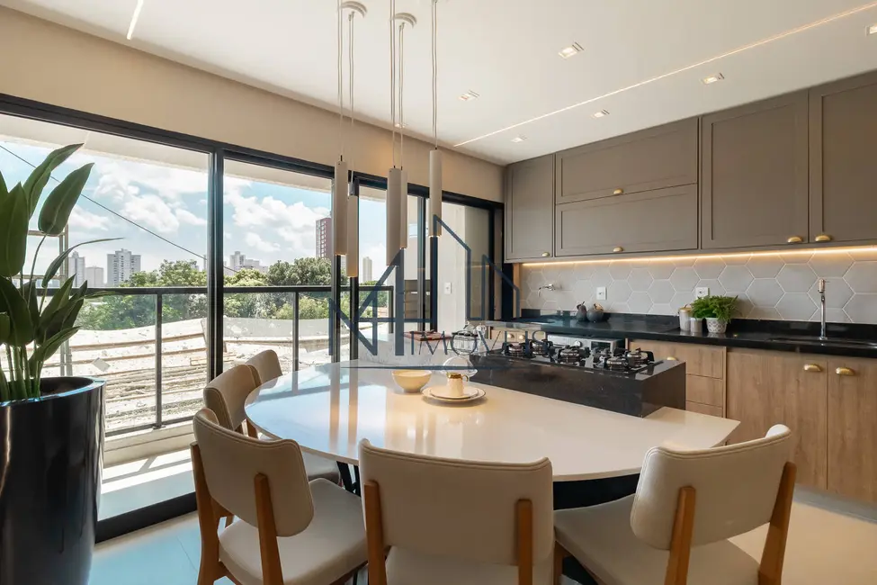 Apartamento com 3 quartos à venda em Vila Rosa, Goiania - GO - imagem 9 Foto 9 de Apartamento com 3 quartos à venda em Vila Rosa, Goiania - GO