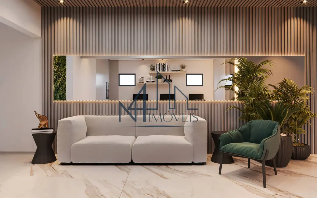 Apartamento com 3 quartos à venda em Vila Rosa, Goiania - GO - imagem 4 Foto 4 de Apartamento com 3 quartos à venda em Vila Rosa, Goiania - GO