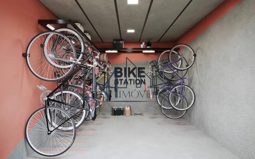 Apartamento com 3 quartos à venda em Vila Rosa, Goiania - GO - imagem 6 Foto 6 de Apartamento com 3 quartos à venda em Vila Rosa, Goiania - GO