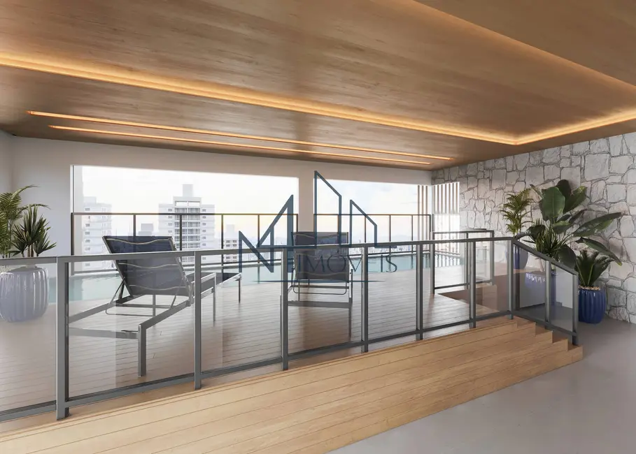 Apartamento com 3 quartos à venda em Vila Rosa, Goiania - GO - imagem 5 Foto 5 de Apartamento com 3 quartos à venda em Vila Rosa, Goiania - GO