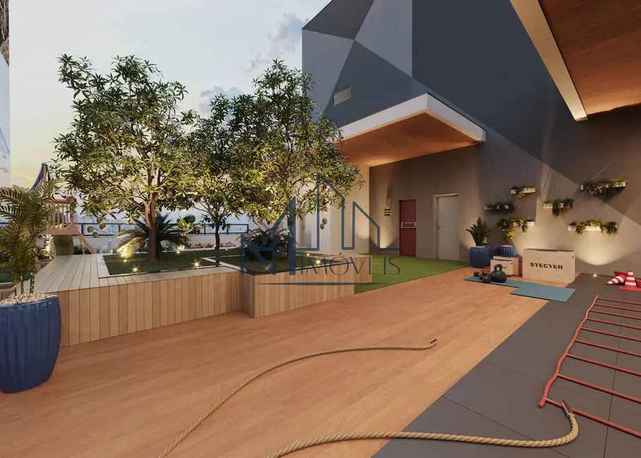 Apartamento com 3 quartos à venda em Vila Rosa, Goiania - GO - imagem 7 Foto 7 de Apartamento com 3 quartos à venda em Vila Rosa, Goiania - GO