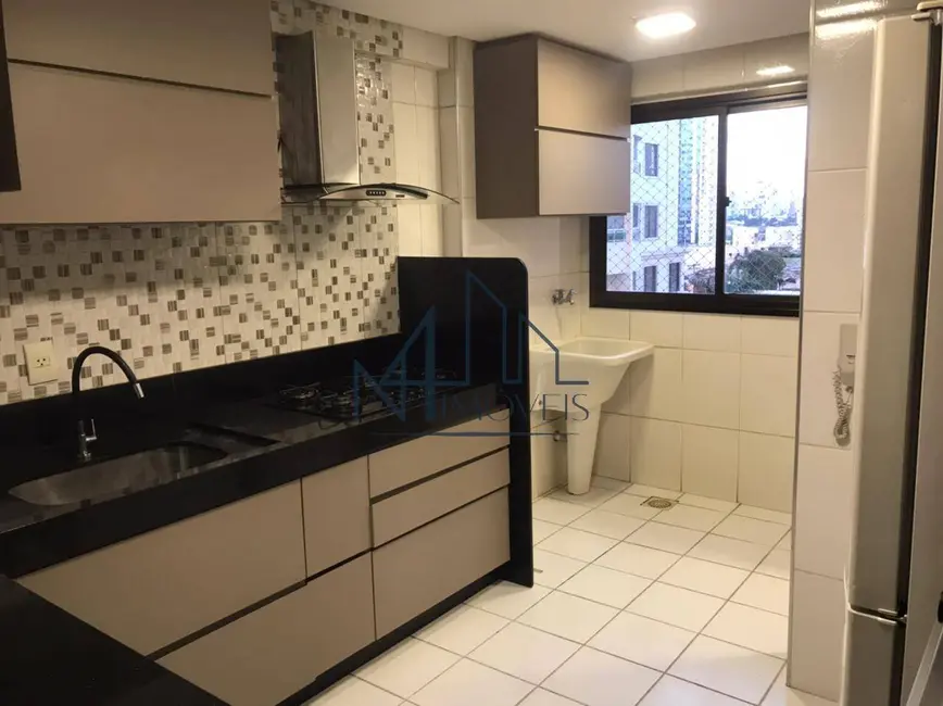 Foto 8 de Apartamento com 3 quartos à venda em Alto da Glória, Goiania - GO