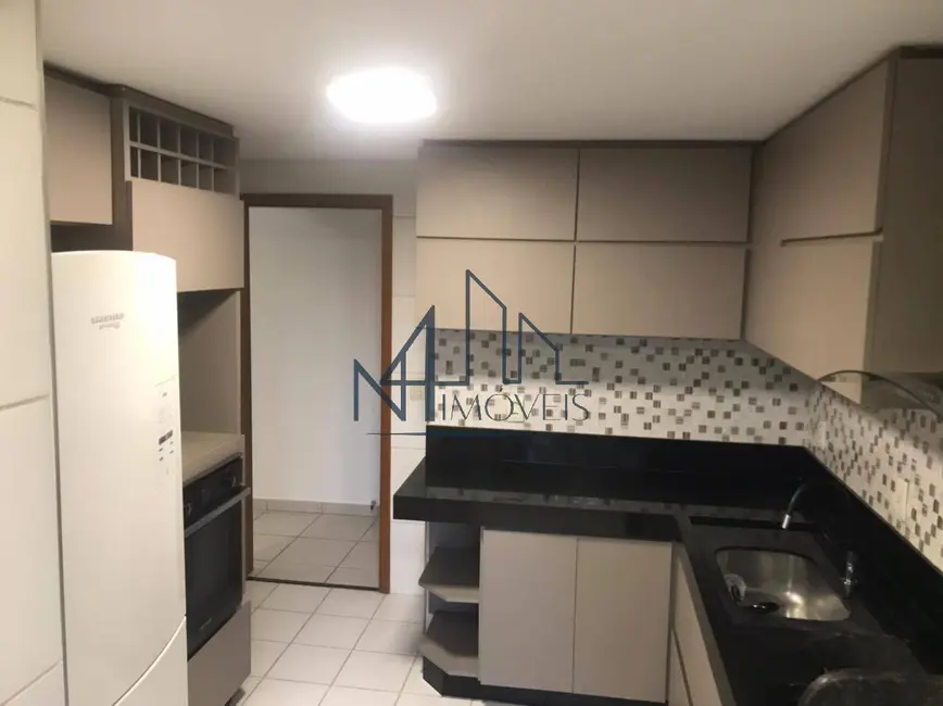 Foto 9 de Apartamento com 3 quartos à venda em Alto da Glória, Goiania - GO