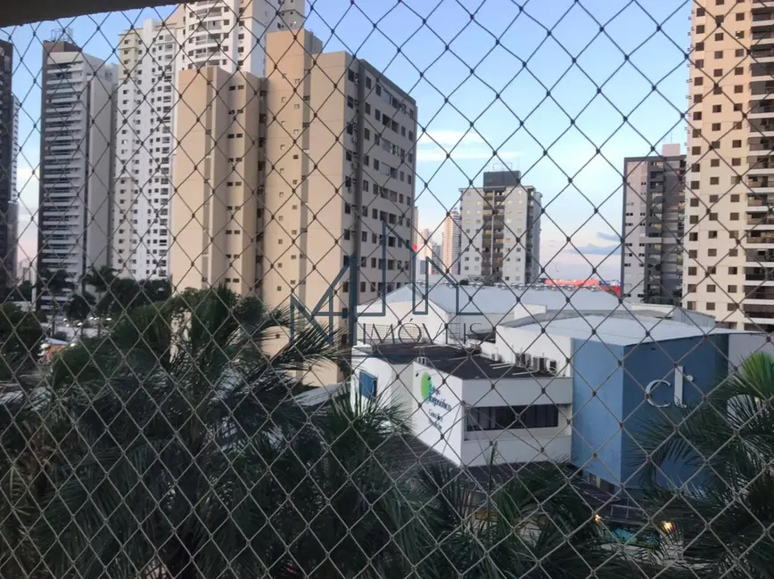 Foto 3 de Apartamento com 3 quartos à venda em Alto da Glória, Goiania - GO