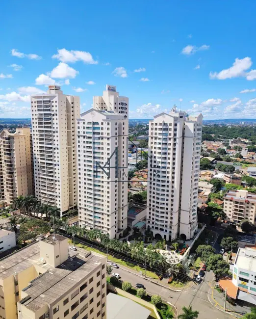 Foto 2 de Apartamento com 3 quartos à venda em Alto da Glória, Goiania - GO