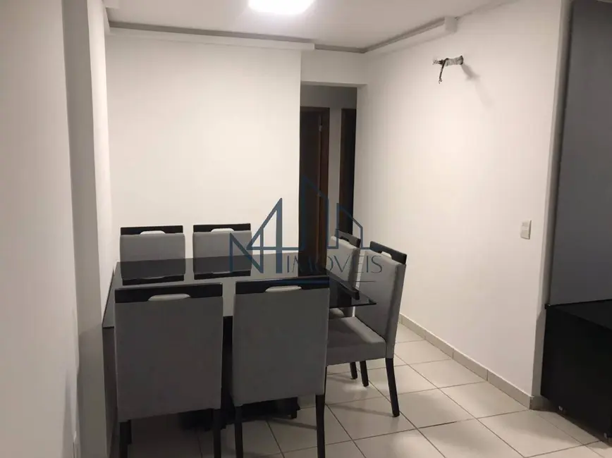 Foto 7 de Apartamento com 3 quartos à venda em Alto da Glória, Goiania - GO