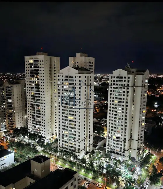 Foto 1 de Apartamento com 3 quartos à venda em Alto da Glória, Goiania - GO