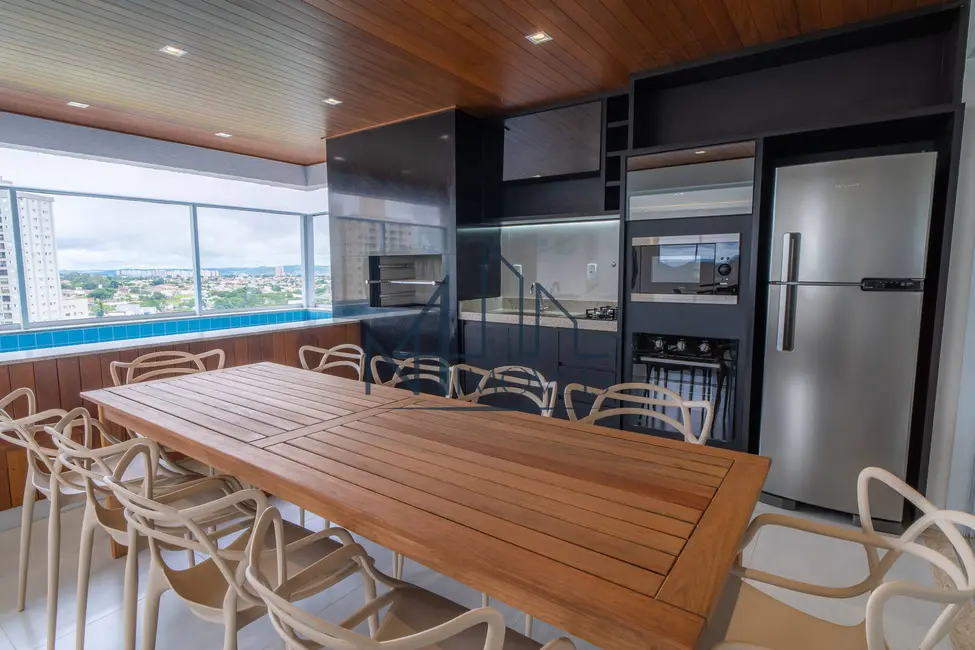 Foto 5 de Apartamento com 2 quartos à venda em Vila Rosa, Goiania - GO