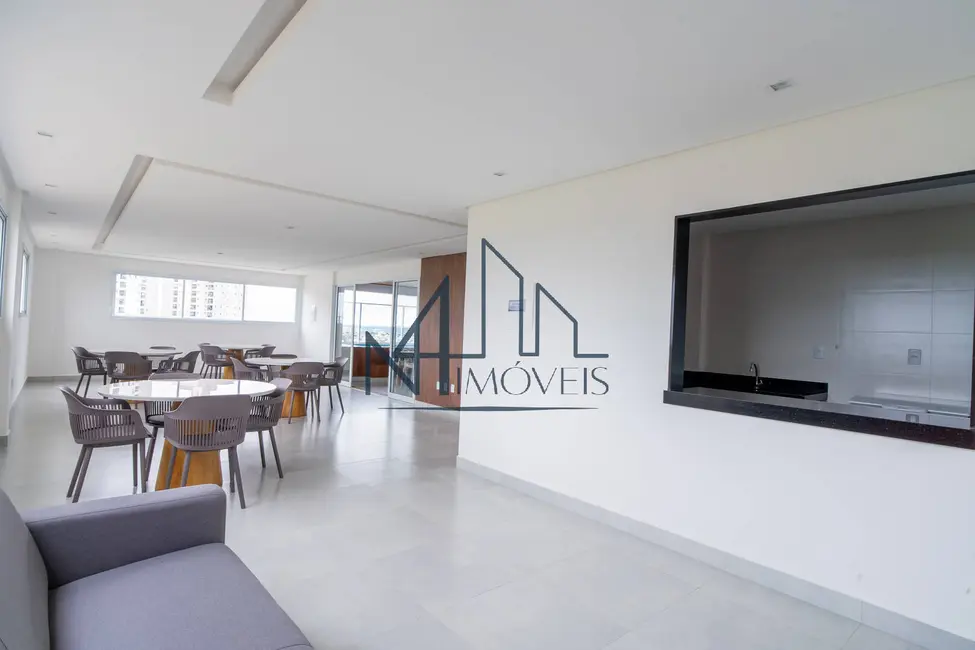 Foto 3 de Apartamento com 2 quartos à venda em Vila Rosa, Goiania - GO