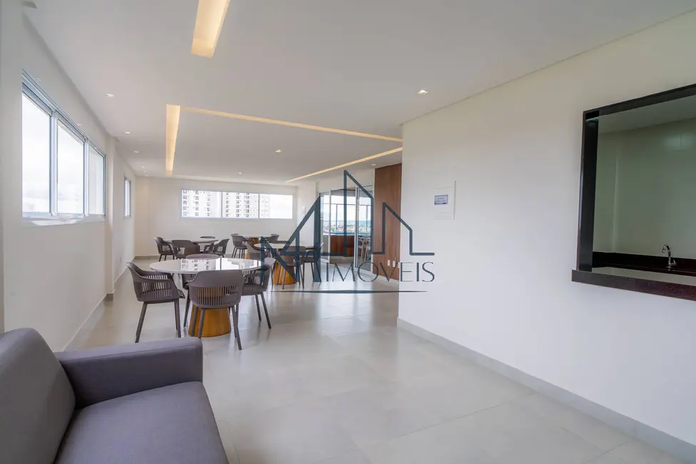 Foto 4 de Apartamento com 2 quartos à venda em Vila Rosa, Goiania - GO
