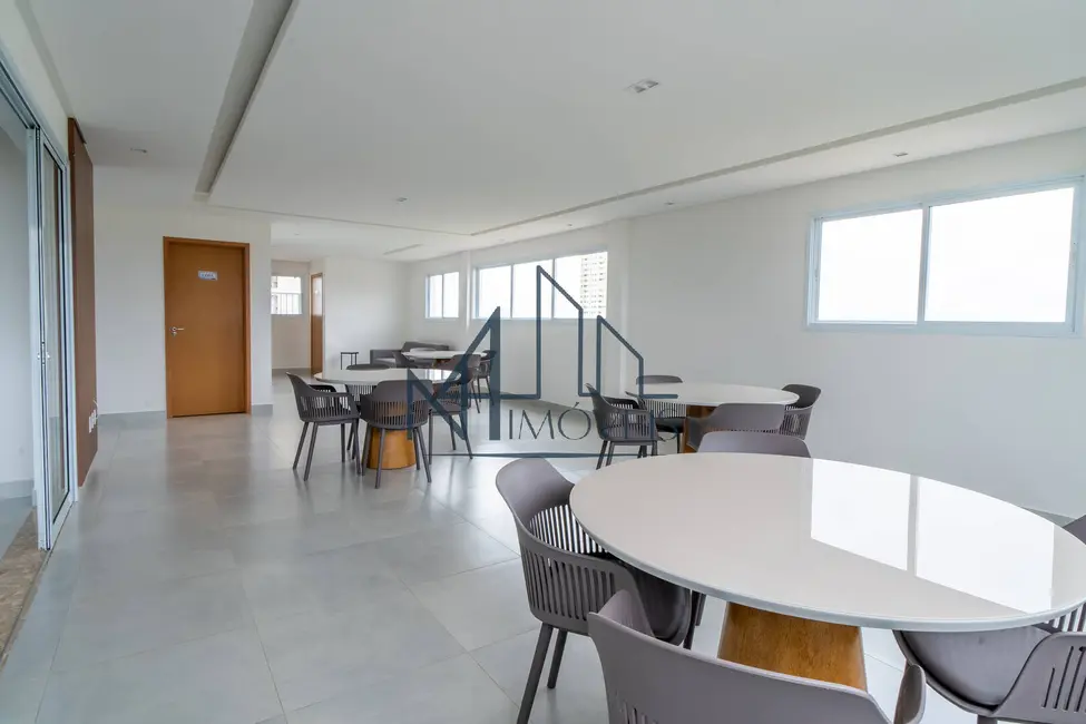 Foto 1 de Apartamento com 2 quartos à venda em Vila Rosa, Goiania - GO