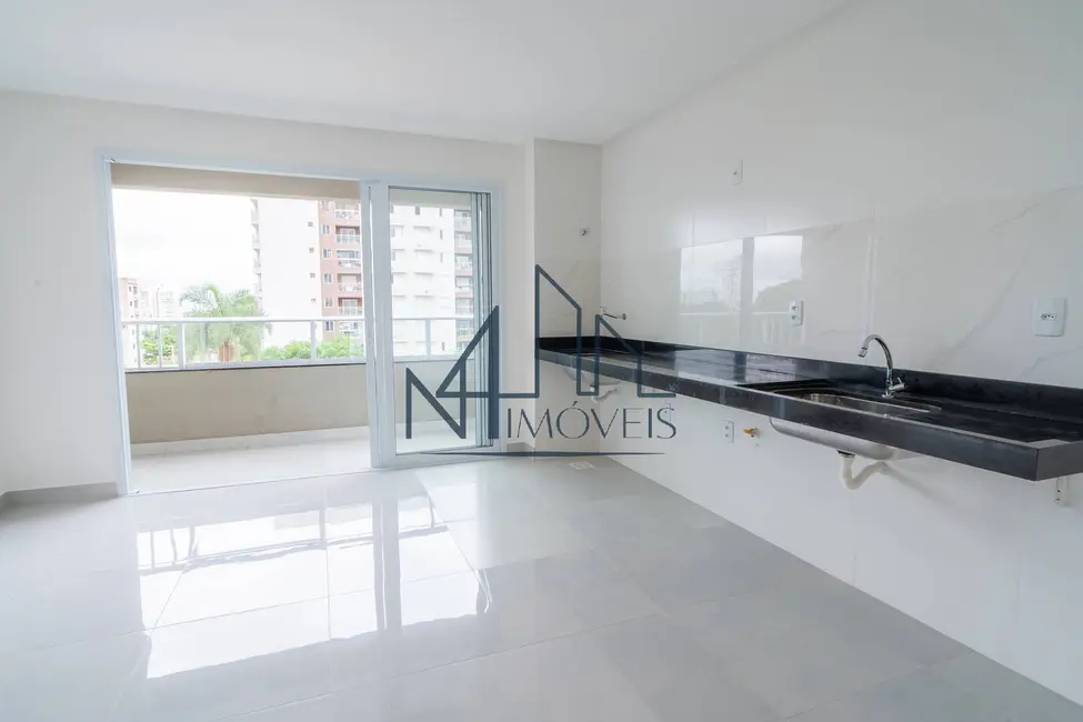 Foto 9 de Apartamento com 2 quartos à venda em Vila Rosa, Goiania - GO